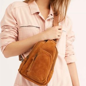 Hudson Sling Bag by Free People